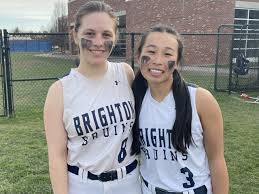 Image result for Brighton Beachcombers Softball Club