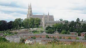 Image result for City Of Armagh Cricket Club