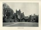 Hoddom Castle: Old Stones and Stories in Dumfries &amp; Galloway...