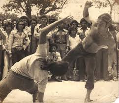 Image result for Capoeira Senzala Grantham