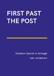 Image result for City Of Armagh Cricket Club