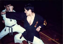 Image result for Kensei Karate Dojo