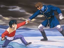 「シャギア・フロスト 機動新世紀ガンダムX」の画像検索結果