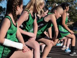 Image result for Clan Netball Club