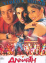 Annarth 2002 Informations :