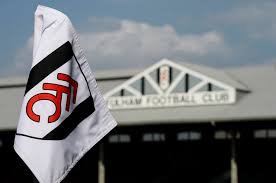 Image result for Fulham Football Club