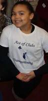 Image result for Ace of Clubs Trampolining