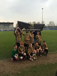 Image result for Brendon Bees Junior Football Club