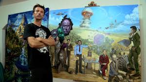 Image result for mear one