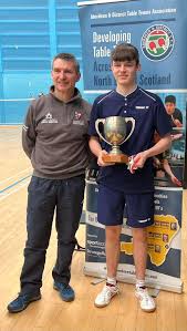 Image result for Shetland Table Tennis Association