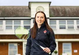 Image result for Nottingham University Staff Badminton Club