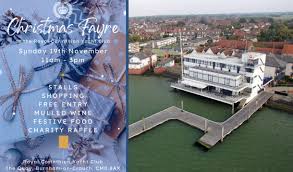 Image result for Royal Corinthian Yacht Club Burnham On Crouch