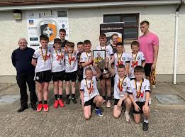 Image result for St Peter`s Gaa
