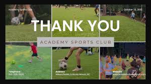 Image result for Academy Sports Club