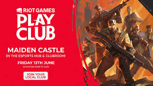 Image result for Durham University Rifle Club