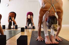 Image result for Relaxing Yoga Club
