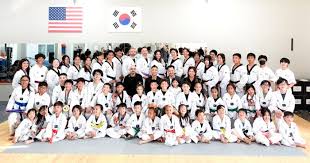 Image result for Calne Tagb Tae Kwon Do School