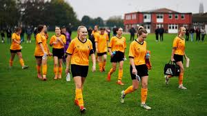 Image result for United in the Community Boston Girls Football