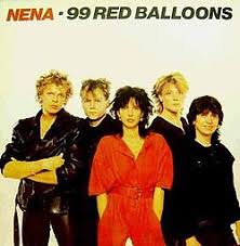 Image result for Luftballons