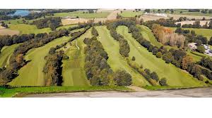 Image result for Knaresborough Golf Club