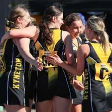 Image result for Normanton Falcons Netball Club