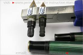 Image result for fountain pen section pliers