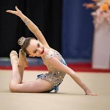 Image result for St Helens Rhythmic Gymnastics Club