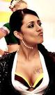 Trisha, who was famous for her