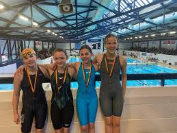 Image result for Bridgwater Amateur Swimming Club