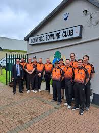 Image result for Bonnyrigg Bowling Club