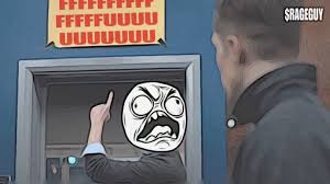 Image result for meme rage guy