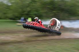 Image result for Hovercraft Club of Ireland