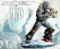 「アイザック・クラーク Dead Space 2」の画像検索結果