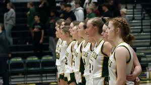 Image result for Blackpool Lights Ladies Basketball Club