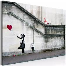 Image result for banksy