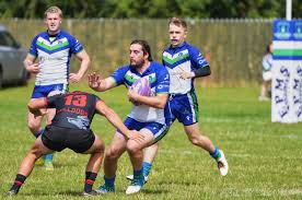 Image result for Nottingham Outlaws