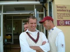 Image result for Fives and Heronians Cricket Club