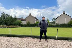 Image result for Partick Bowling Club