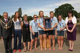 Image result for Westover & Bournemouth Rowing Club