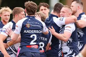 Image result for Burton Rugby Football Club Ltd