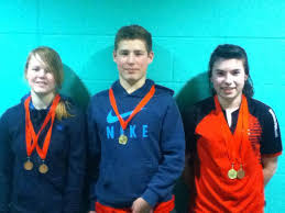 Image result for Highbury Badminton Club