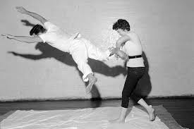 Image result for Judo/Ju-Jitsu Self Defence