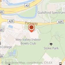 Image result for Tongham Bowling Club