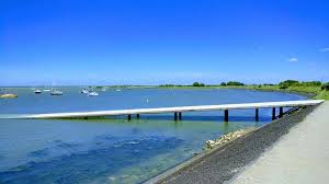 Image result for Harlow (Blackwater) Sailing Club