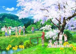 「宮内一穂 のんのんびより」の画像検索結果