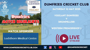 Image result for Drumpellier Cricket Club