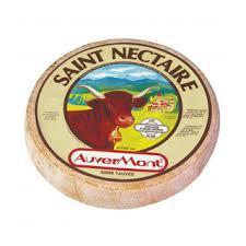 Image result for saint nectaire