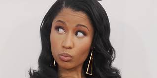 Image result for Nicki Minaj