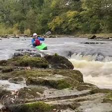 Image result for York University Canoe Club