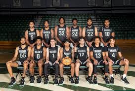 Image result for Scarborough Seahawks Basketball Club